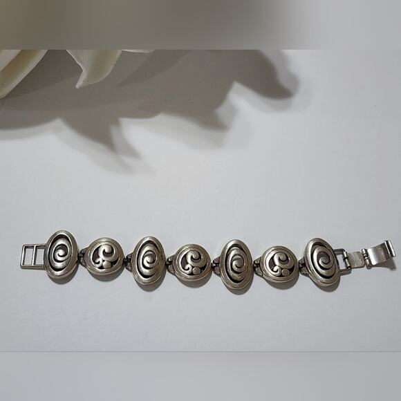 BRIGHTON CONTEMPO link bracelet - Picture 5 of 7